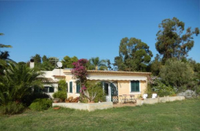 LecaseRosa Casa Elide Santa Domenica